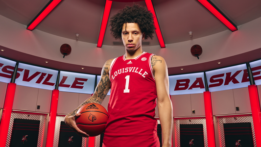 University of louisville basketball roster hotsell