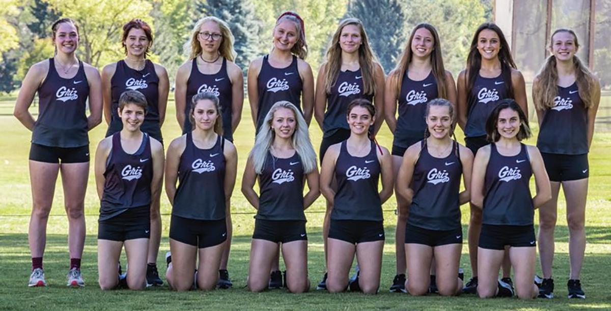 University of Montana Athletics