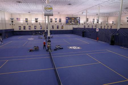 wijk Rennen Luchtpost Helfaer Tennis & Recreation Center - Facilities - Marquette University  Athletics