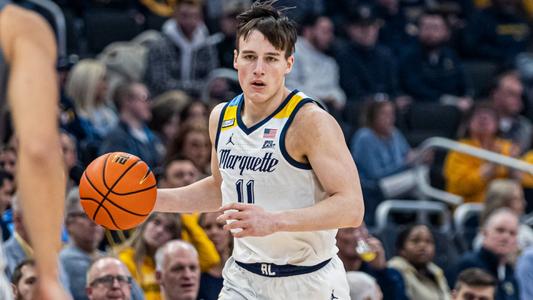 Tyler Kolek - Men's Basketball - Marquette University Athletics Tyler Kolek Tyler Kolek - Men's Basketball - Marquette University Athletics