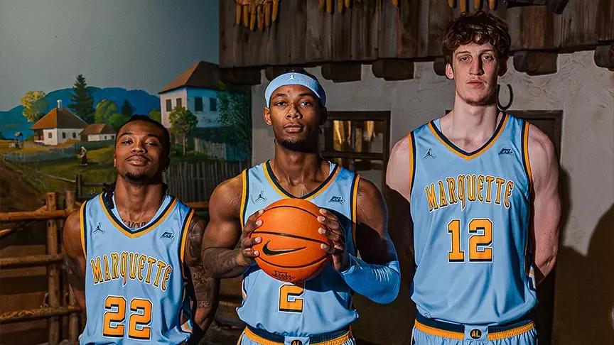 #MUBB Reveals Latest Players Edition Uniforms #MUBB Reveals Latest Players Edition Uniforms