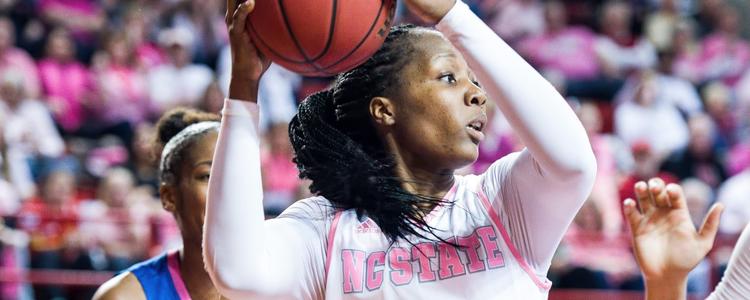 North Carolina State University