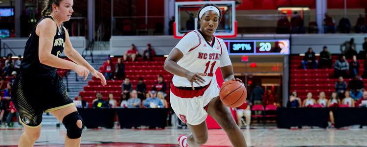 North Carolina State University