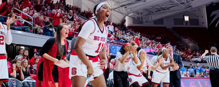 North Carolina State University