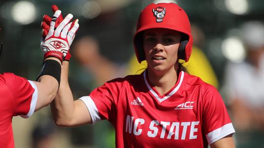April Viser North Carolina State University