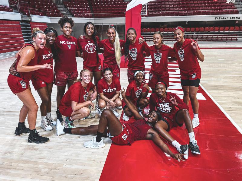 North Carolina State University