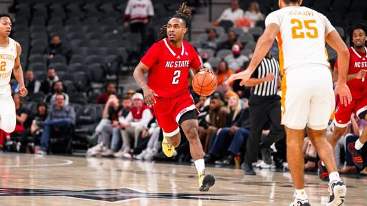 Nc state wolfpack shop men's basketball roster