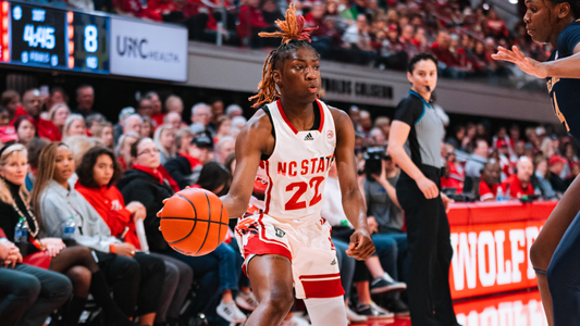 Ga tech women's online basketball