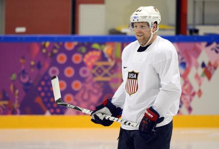Phil kessel sales usa olympic jersey