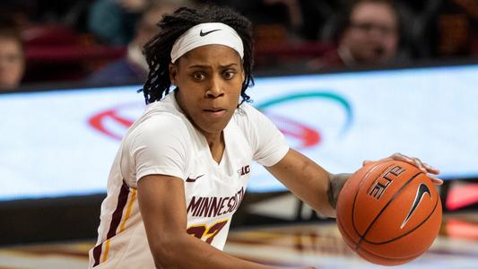 University of Minnesota Athletics