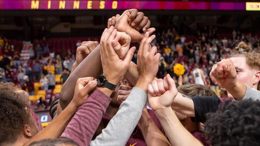 University of Minnesota Athletics
