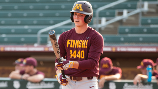 University of Minnesota Athletics