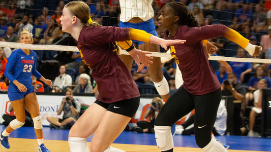 U of u on sale volleyball