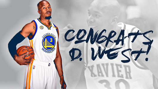 David top west jersey