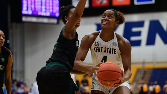 Kent state women's basketball roster sales