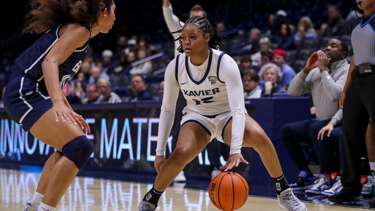 Xavier University Athletics