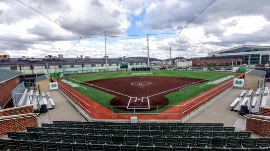 Hicks Field Marshall University