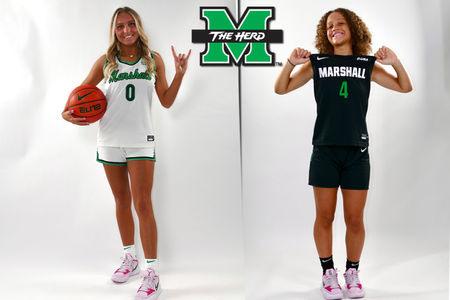 Marshall women's basketball deals roster