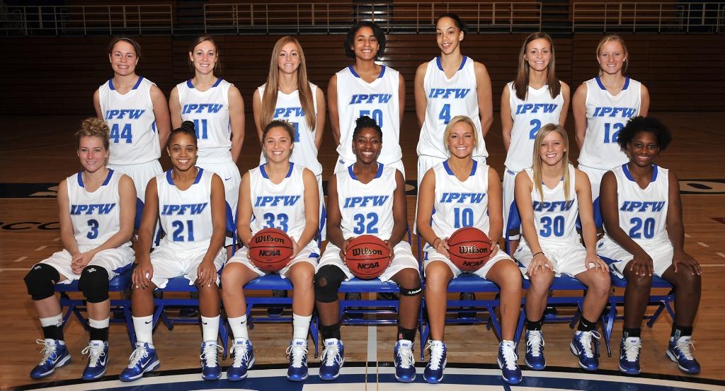 Purdue University Fort Wayne Athletics