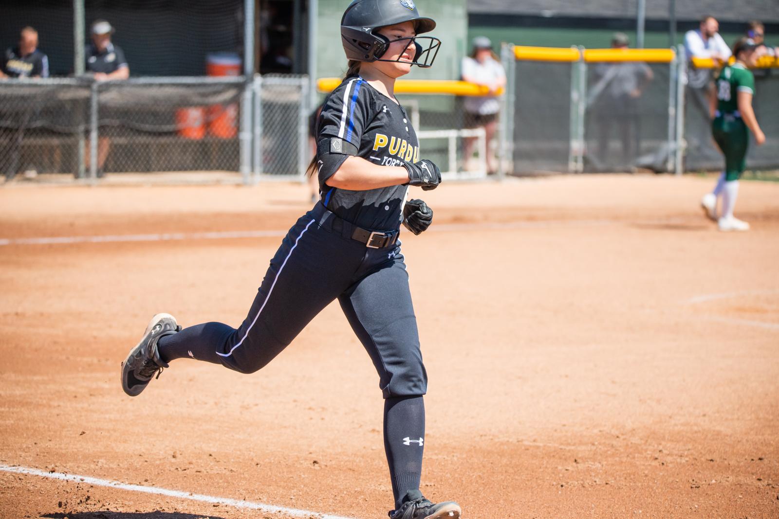 Purdue University Fort Wayne Athletics