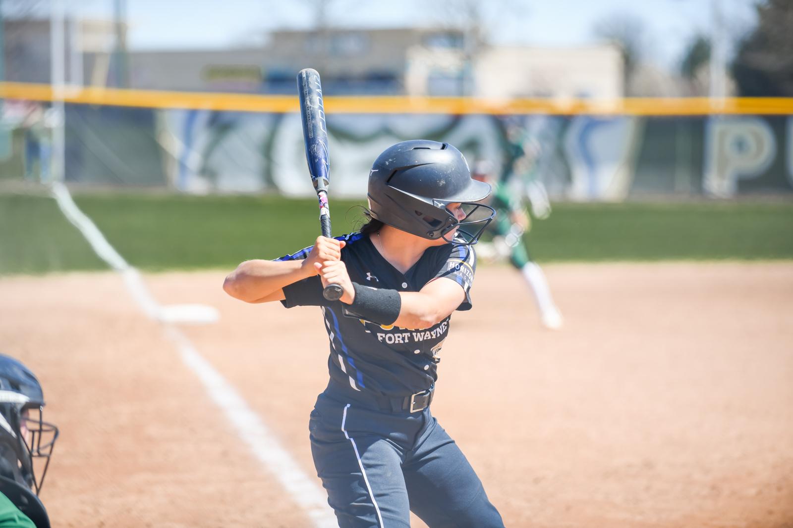 Purdue University Fort Wayne Athletics