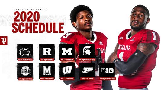 Big ten football 2020 deals