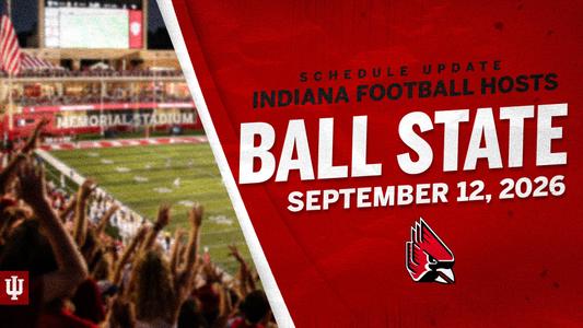 Iu football schedule deals