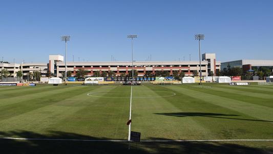 Allen Field Facilities Long Beach State University Athletics