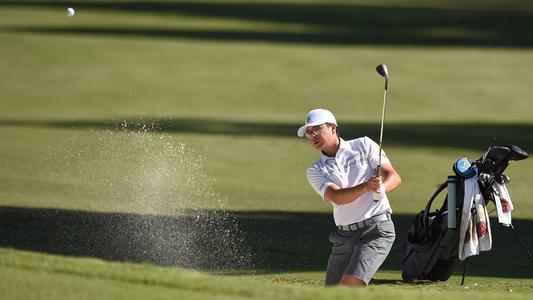Tyler Chaffer Tyler Schafer - Men's Golf - Long Beach State University Athletics