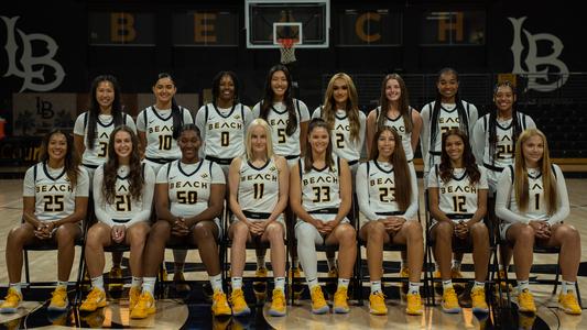 Beach Women’s Basketball Opens the 2022-23 Season against Gonzaga, La ...