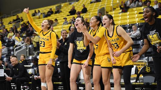 LBSU Women’s Hoops Hosts UC Riverside, Travels to Hawaii in This Week’s ...