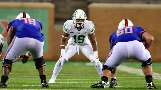 University of North Texas