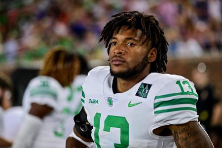 University of North Texas