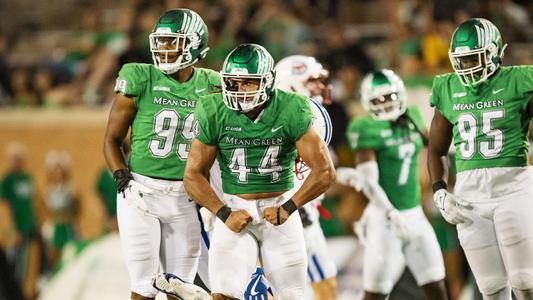 University of North Texas