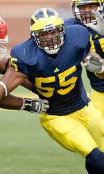 Brandon graham hotsell michigan jersey