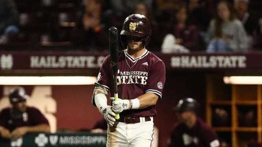 Ms state baseball 2024 jersey