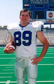 Where are they now? - Middle Tennessee State University ...