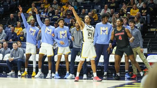 Murray state best sale men's basketball roster