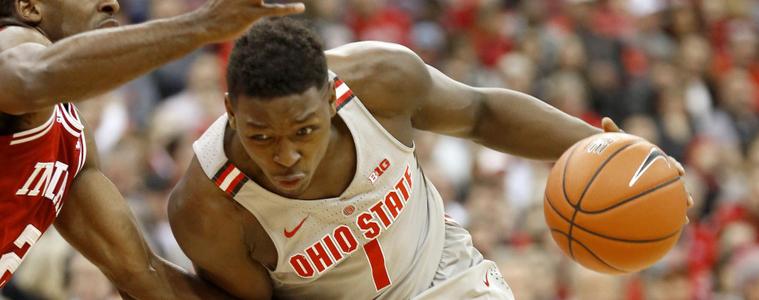 Ohio state deals basketball roster 2017