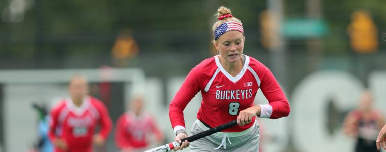 Blank ohio online state jersey