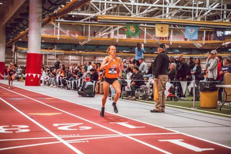 Taylor Roe - 2023-24 - Cowgirl Cross Country & Track - Oklahoma State ...