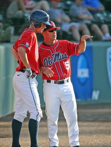 Ole Miss Baseball Announces 2016 Schedule Ole Miss Athletics