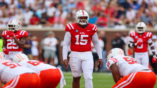 Ole miss football roster 2025