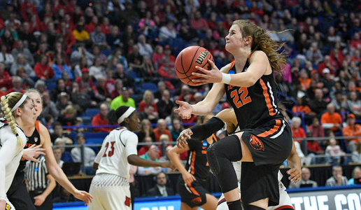 Kat Tudor Women s Basketball Oregon State University Athletics