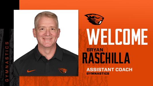 Oregon State University Athletics