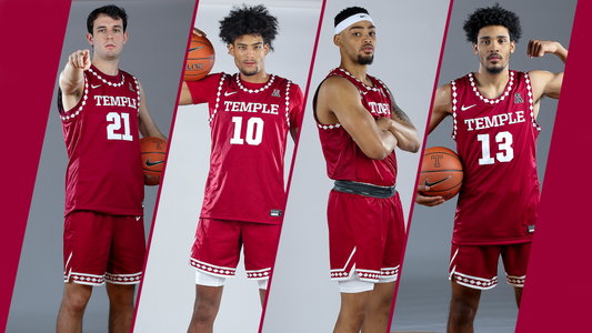 Temple online basketball jersey