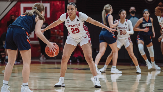 Temple owls women's basketball sales roster