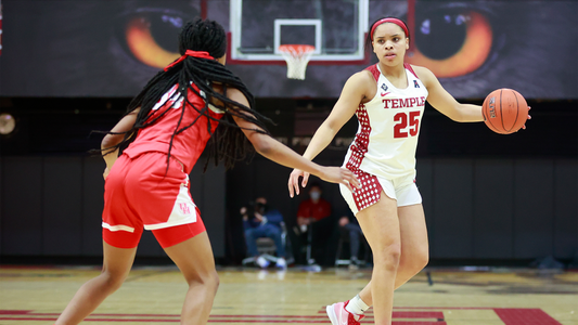 Temple owls 2024 women's basketball roster