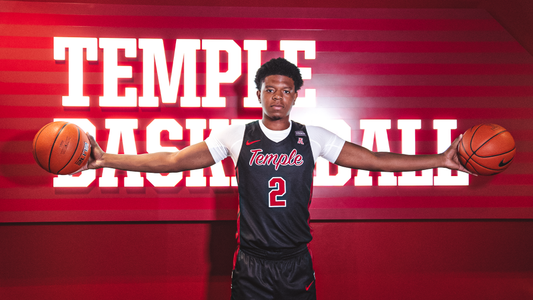 Temple 2024 basketball jersey