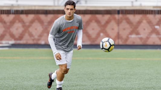 Gareth Lyttle Princeton University